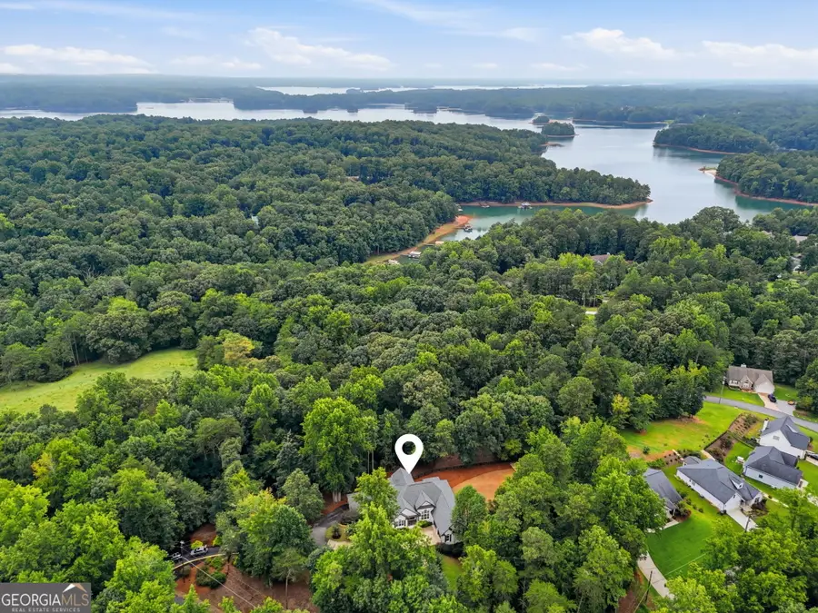 8665 Bay Drive, Gainesville, GA 30506 - #3