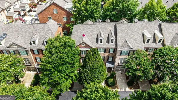 11193 Calypso Drive, Alpharetta, GA 30009