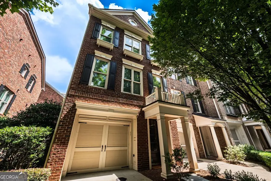 11193 Calypso Drive, Alpharetta, GA 30009 - #2