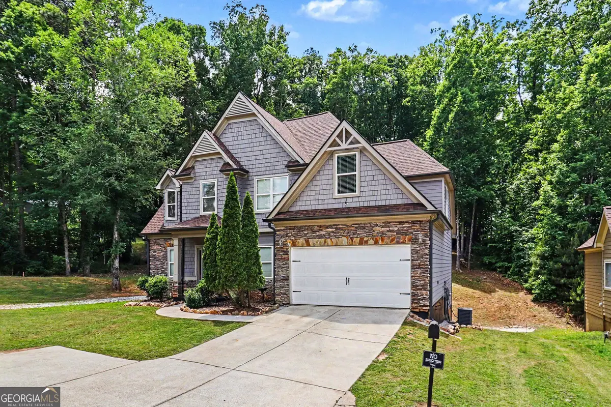 3475 Reynolds Road, Douglasville, GA 30135 - #1