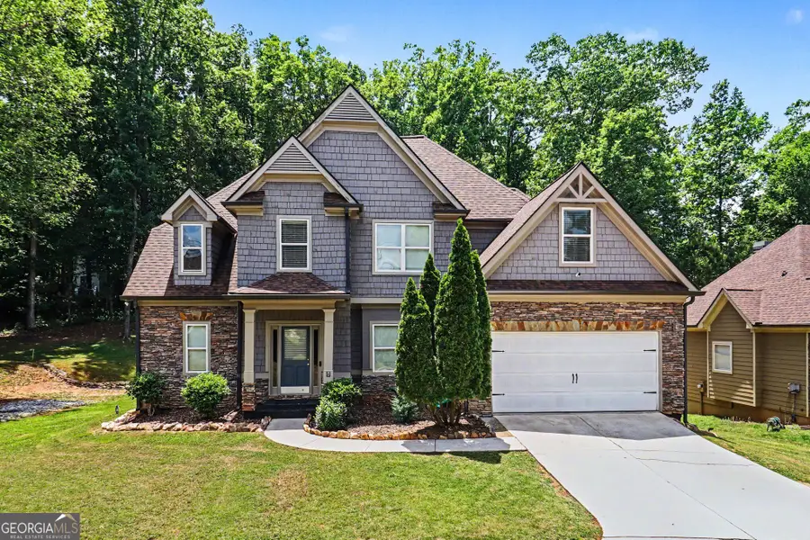 3475 Reynolds Road, Douglasville, GA 30135 - #2
