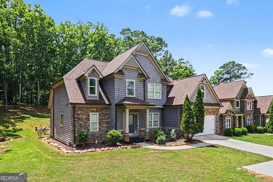 3475 Reynolds Road, Douglasville, GA 30135 - #3