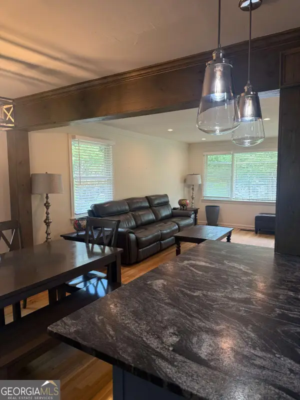 1973 W Lakeside Drive, Decatur, GA 30032