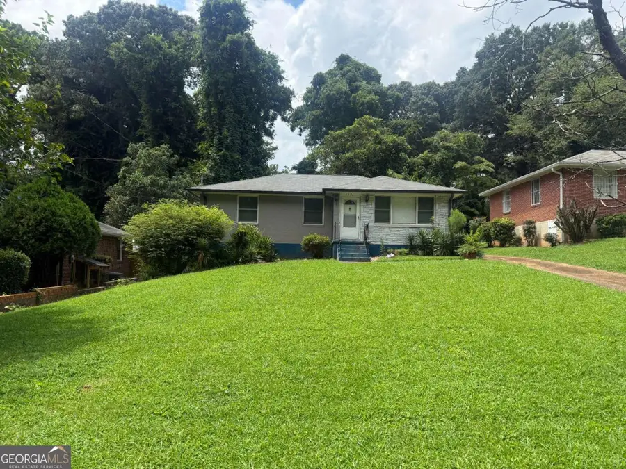 1973 W Lakeside Drive, Decatur, GA 30032 - #2