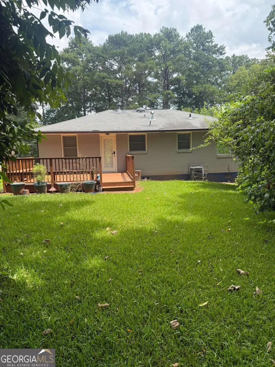 1973 W Lakeside Drive, Decatur, GA 30032 - #3