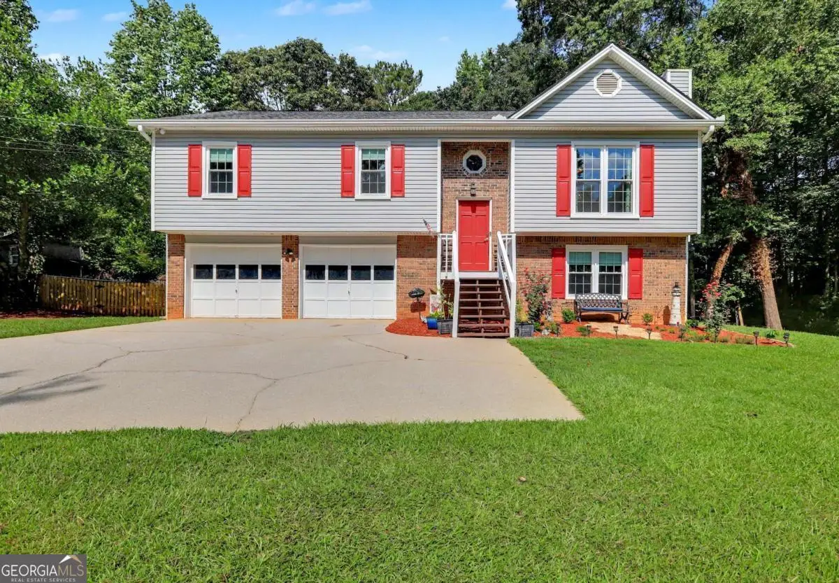 4155 Stephanie Circle Se, Conyers, GA 30013 - #1