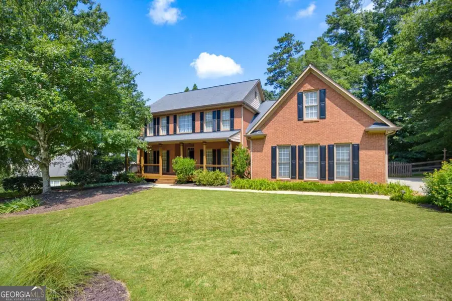 4814 Galloways Farm Court, Acworth, GA 30101 - #2