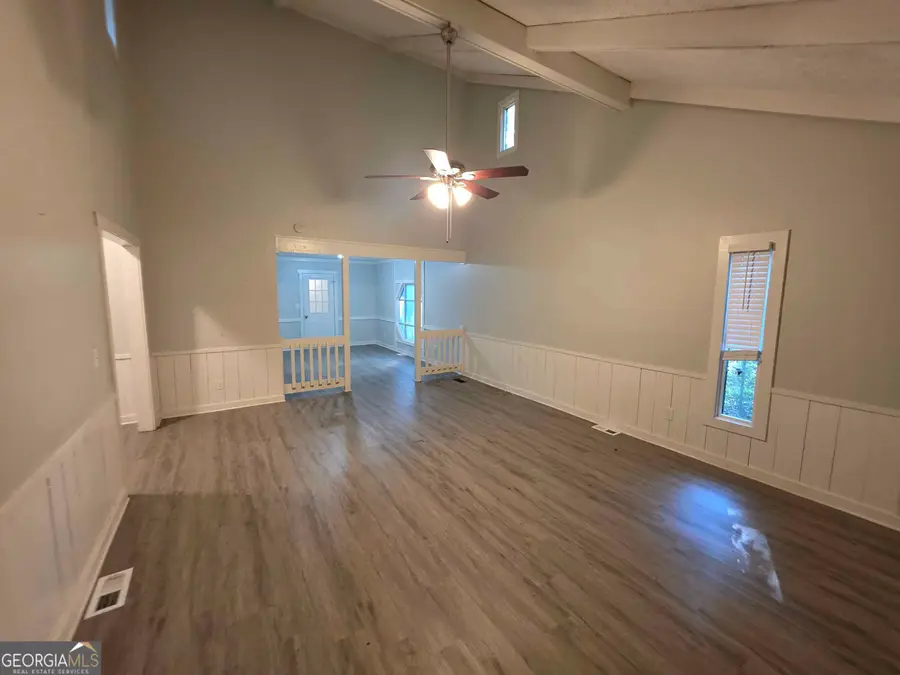 4154 N Knotty Oak Trail, Douglasville, GA 30135 - #3