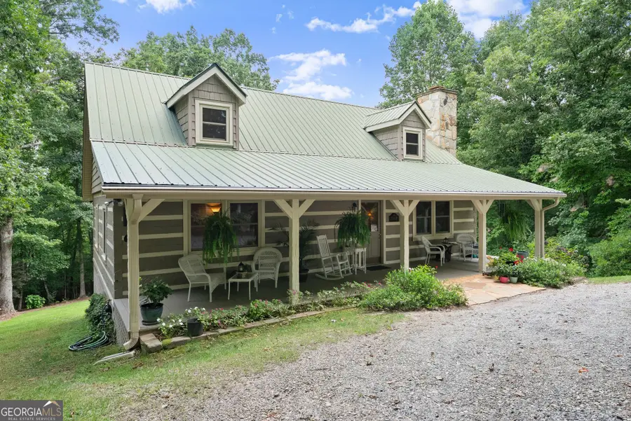 481 Leona Lane, Cleveland, GA 30528 - #2