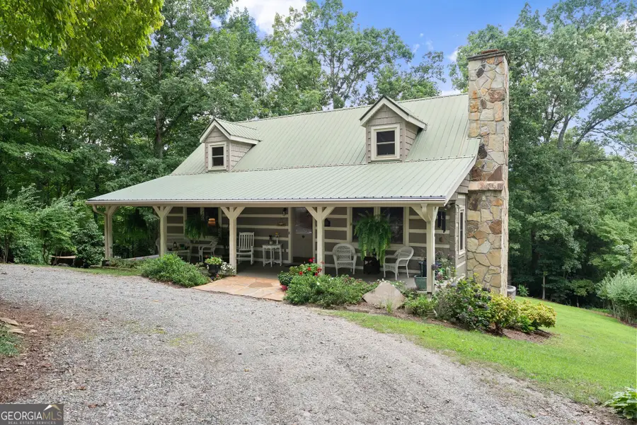 481 Leona Lane, Cleveland, GA 30528 - #3