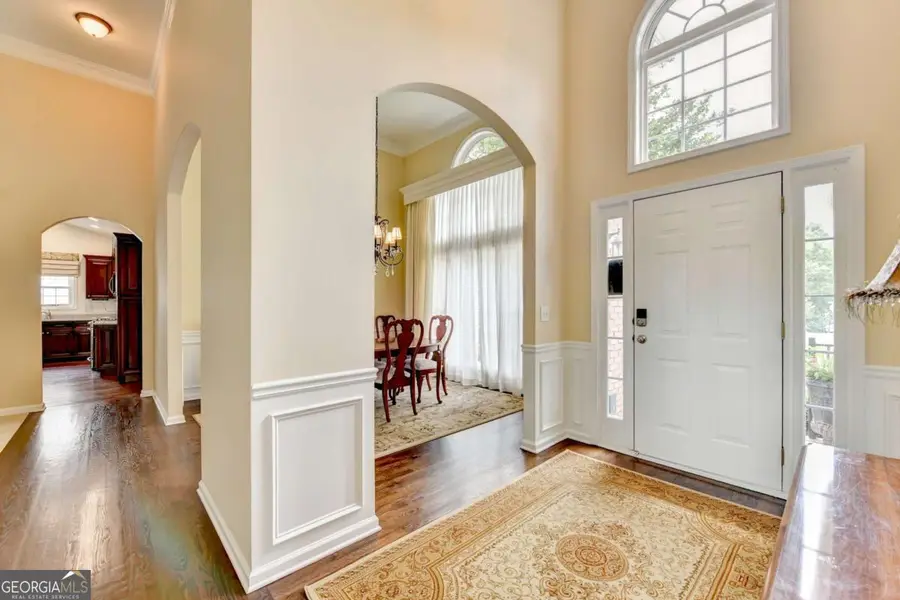 3781 Devenwood Way, Buford, GA 30519 - #2