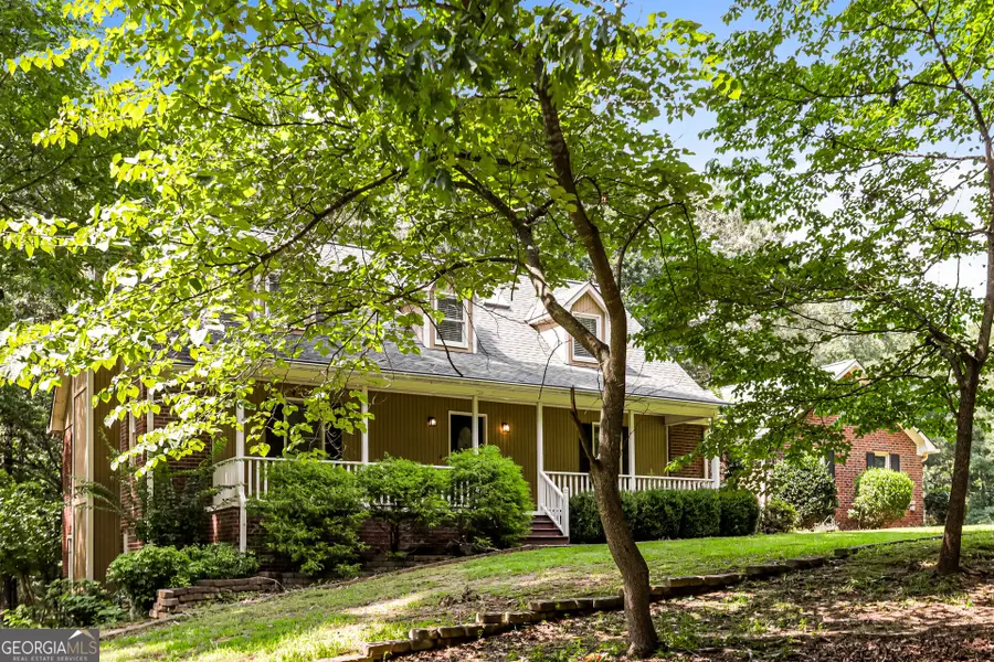 8183 Silver Oaks Court, Jonesboro, GA 30236 - #2