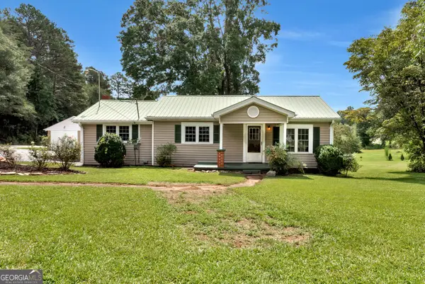 1707 Buena Vista Drive, Toccoa, GA 30577