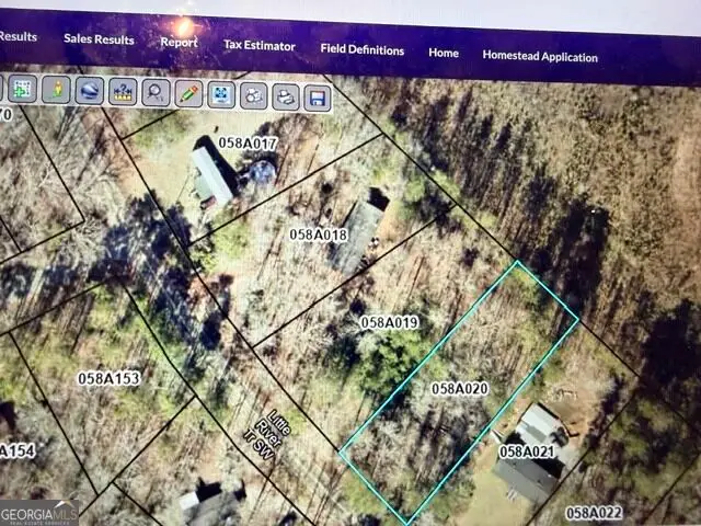 238 Little River Trail, Eatonton, GA 31024 - #1