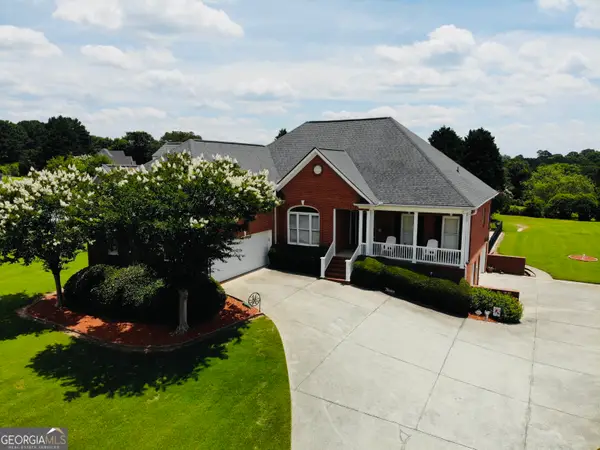 2909 N Sharon Church Road, Loganville, GA 30052