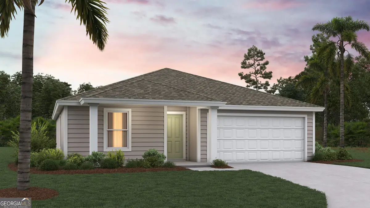107 Canopy Crossing, Kingsland, GA 31548 - #1