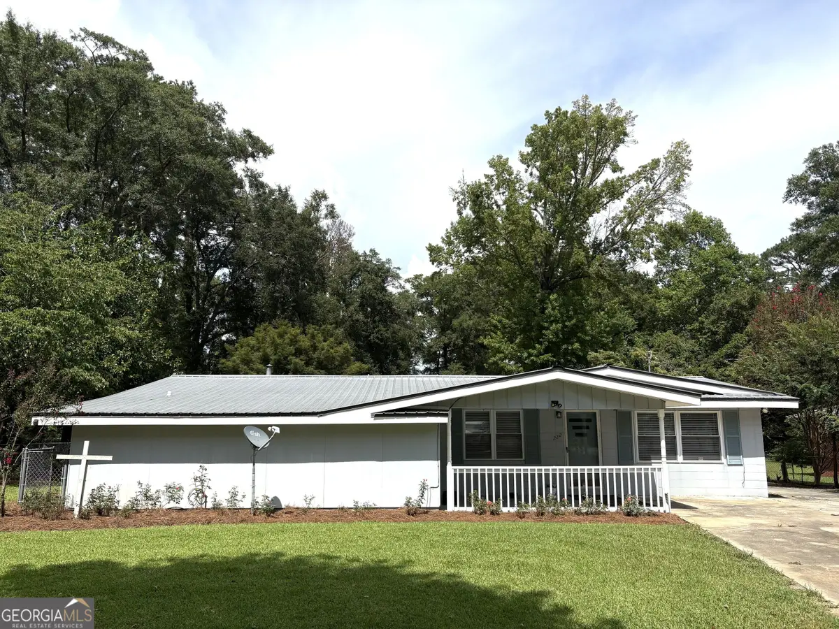 222 Hobbins Drive, Dublin, GA 31021 - #1