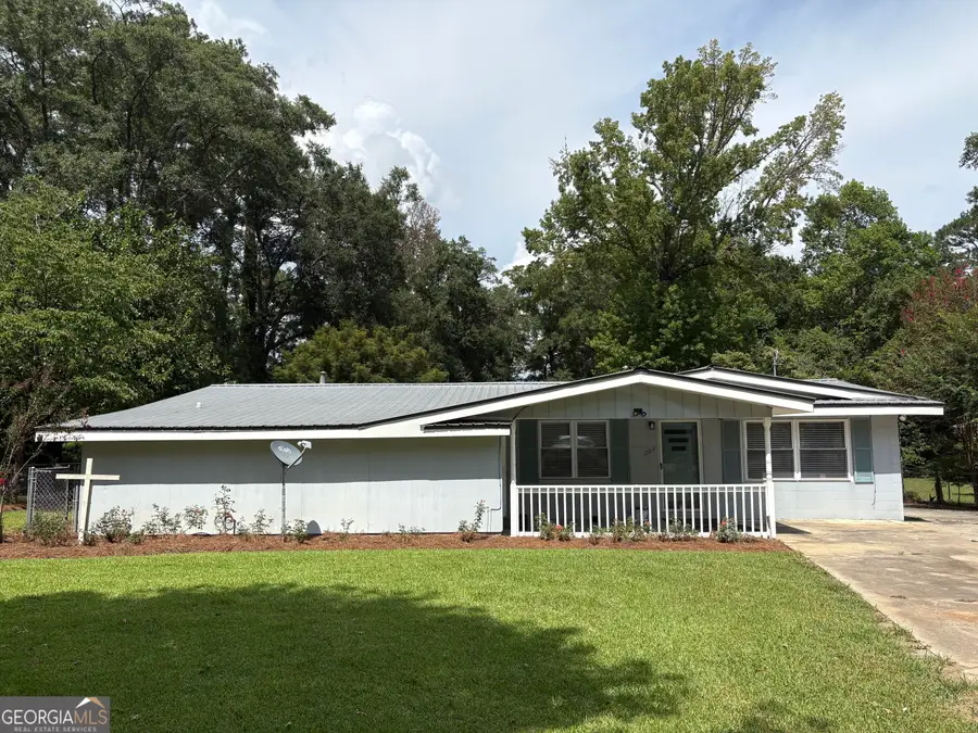 222 Hobbins Drive, Dublin, GA 31021 - #3