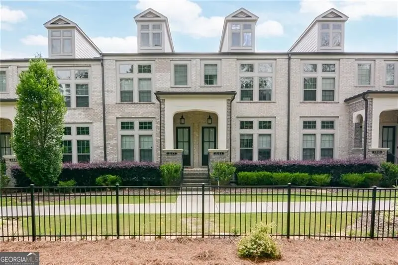 2357 Brissett Lane, Atlanta, GA 30319 - #1