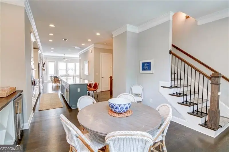 2357 Brissett Lane, Atlanta, GA 30319 - #2
