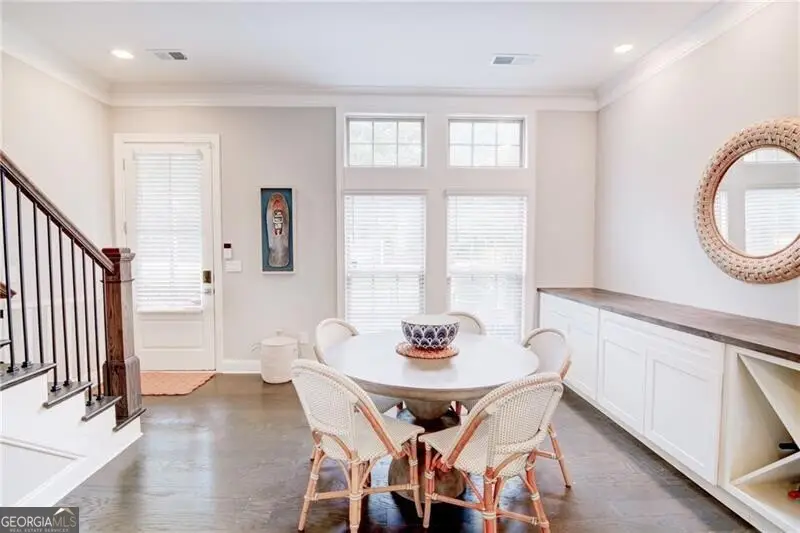 2357 Brissett Lane, Atlanta, GA 30319 - #3