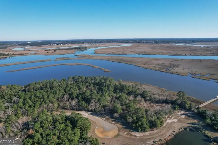 LOT 46 Laughing Gull Hideaway Drive, Midway, GA 31320 - #2