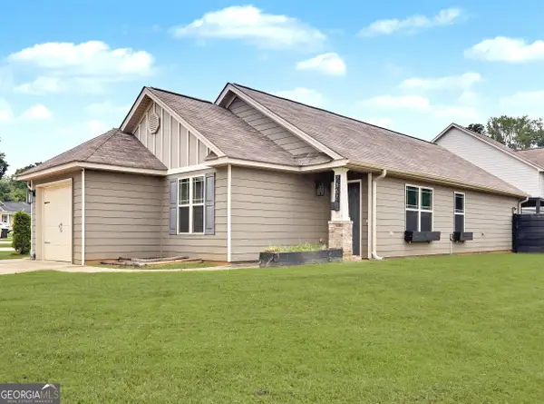 2362 Glebe Court, Hampton, GA 30228