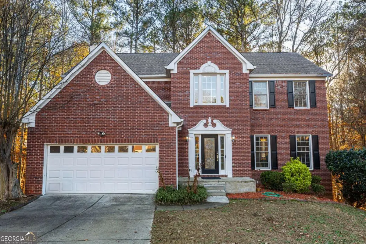 3378 Willbrooke Court, Duluth, GA 30096 - #1