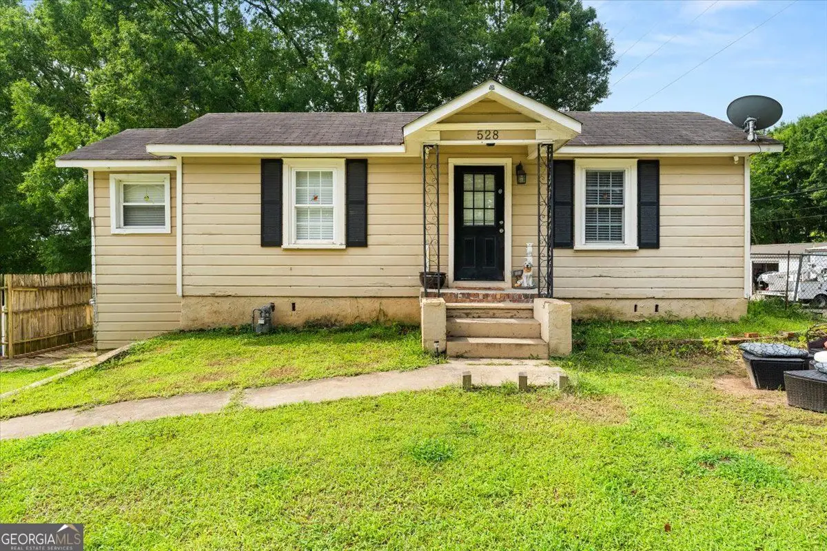 528 Washington Avenue Ne, Marietta, GA 30060 - #1