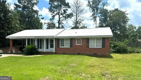1509 Ridgeway Drive, Vidalia, GA 30474