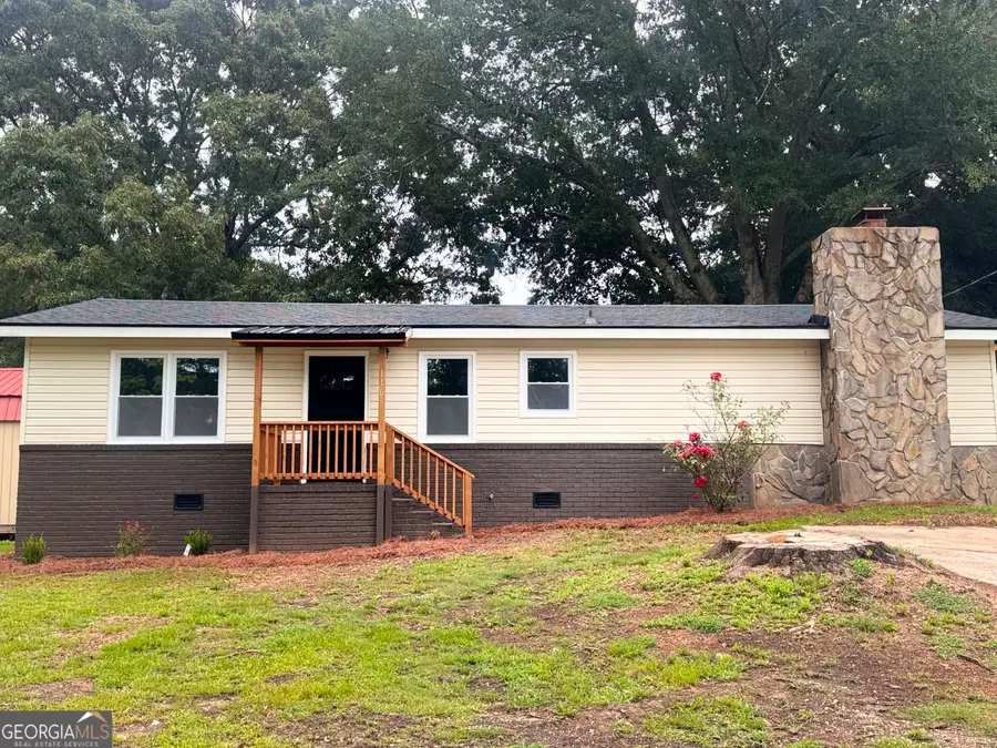 116 Briarcliff Road, Griffin, GA 30223 - #2