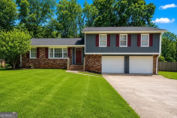 970 Woodbridge Drive Ne, Conyers, GA 30012