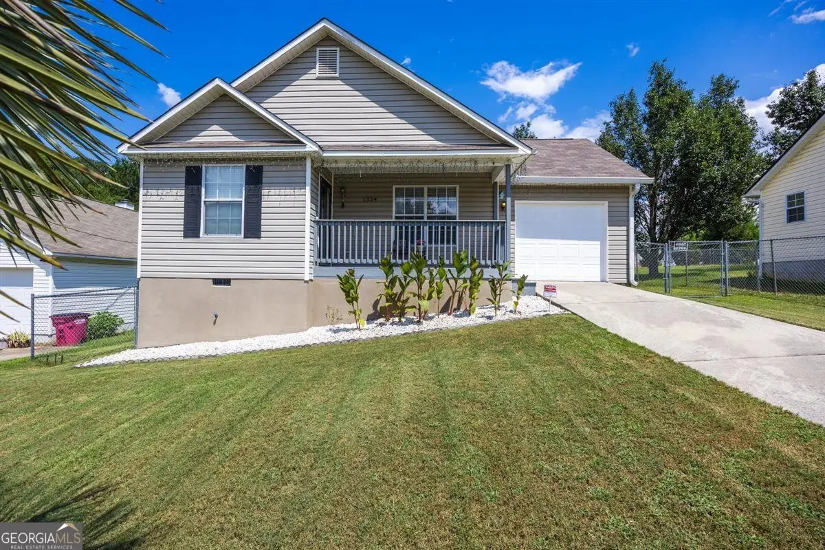 1334 Dukeswell Court, Macon, GA 31204 - #1