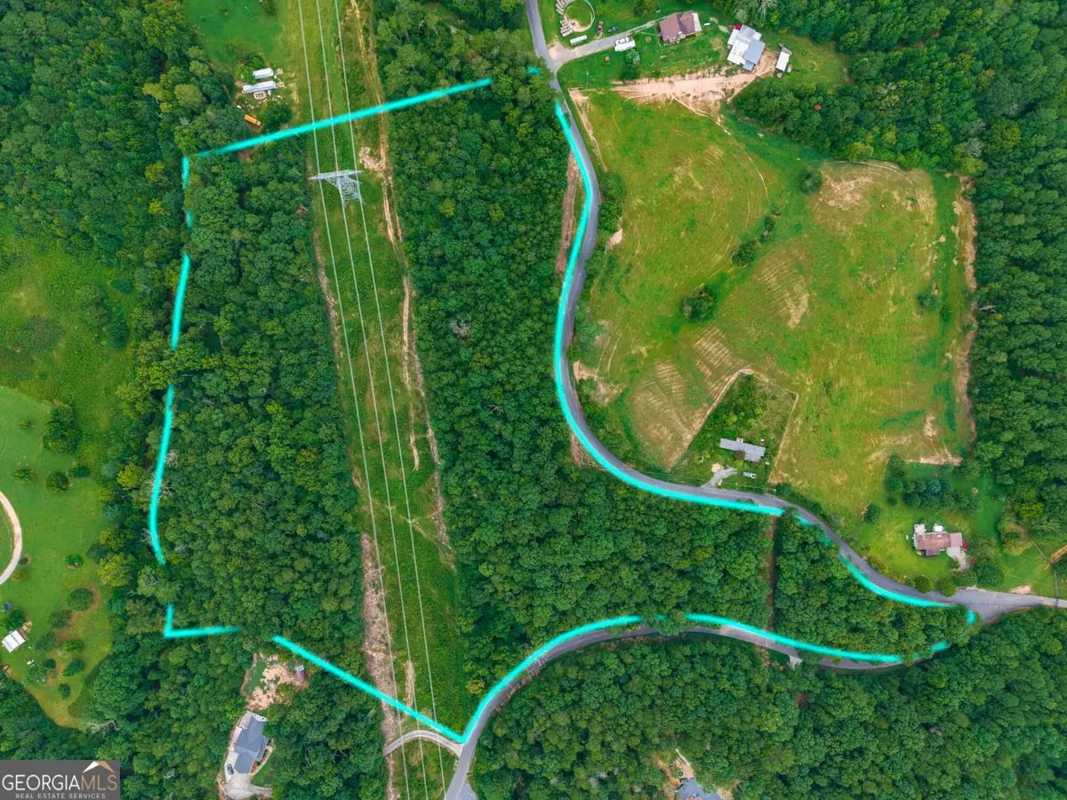 0 Hobgood Road, Rydal, GA 30171 - #1