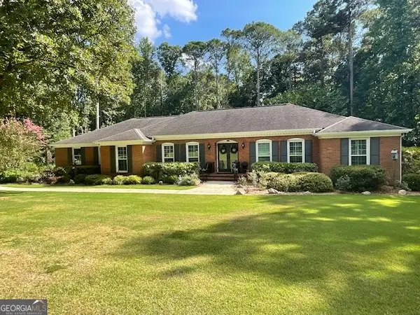2031 Tallwood Place, Griffin, GA 30223