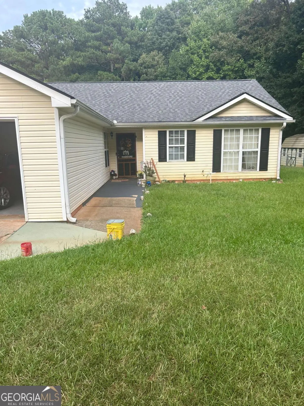 90 Mountainside Lane, Covington, GA 30016 - #1