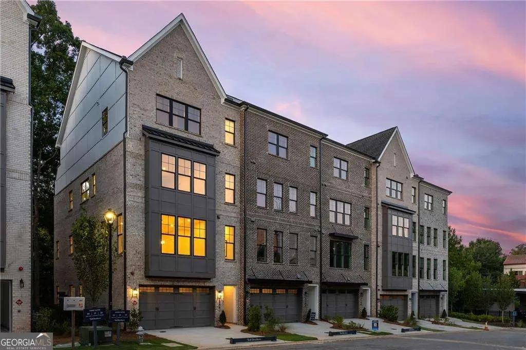 2248 Crestview Drive Ne #33, Atlanta, GA 30319 - #1