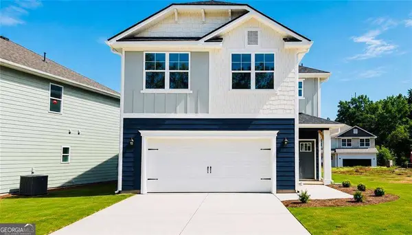 637 Bald Ridge Circle, Demorest, GA 30535