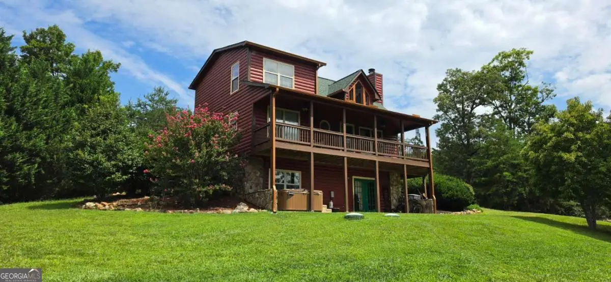 139 Gladys Lane, Young Harris, GA 30582 - #1