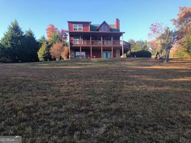 139 Gladys Lane, Young Harris, GA 30582 - #3