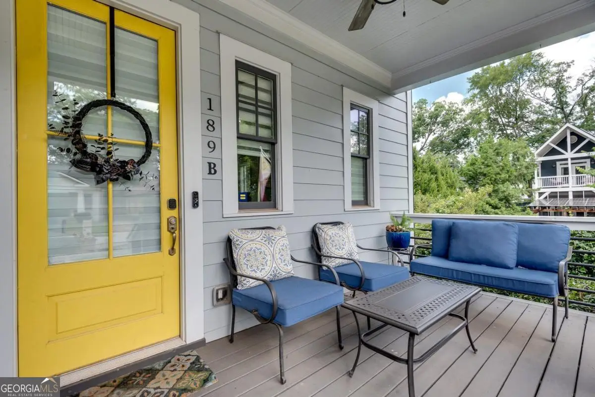 189 Stovall Street Se #B, Atlanta, GA 30316 - #1