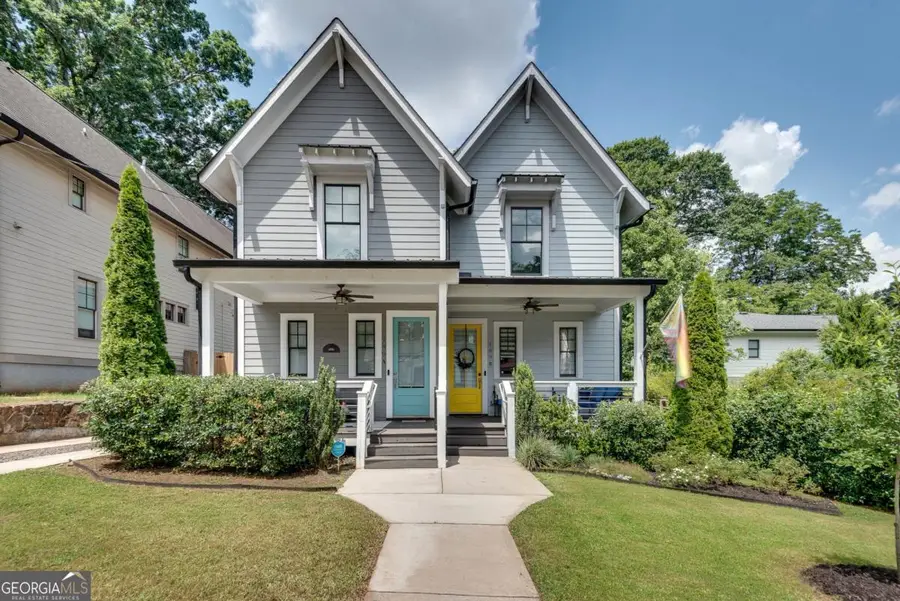 189 Stovall Street Se #B, Atlanta, GA 30316 - #2