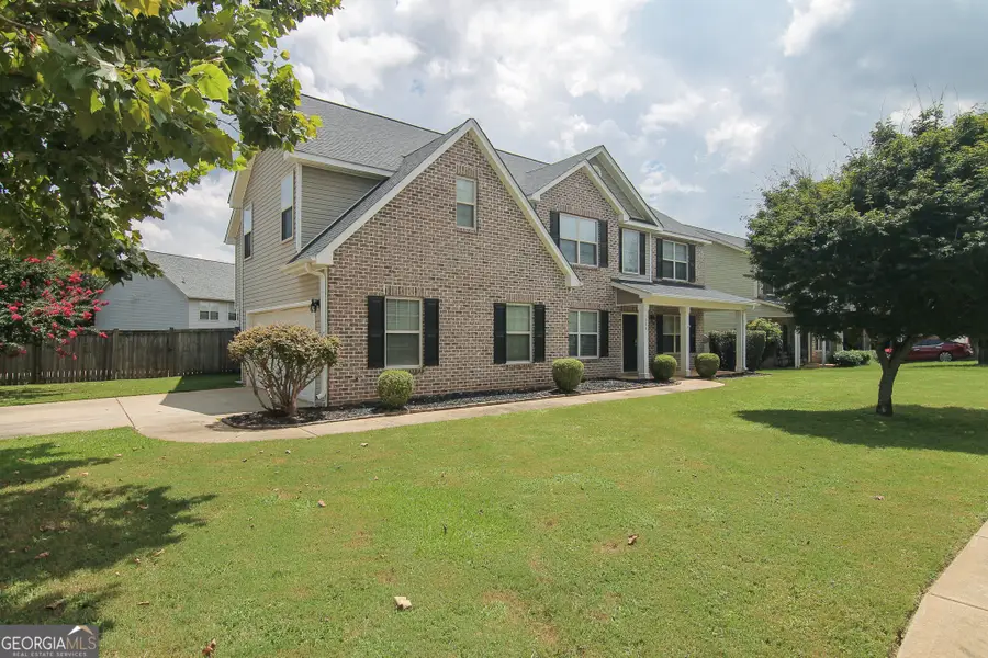 322 Hearthwood Drive, Kathleen, GA 31047 - #3