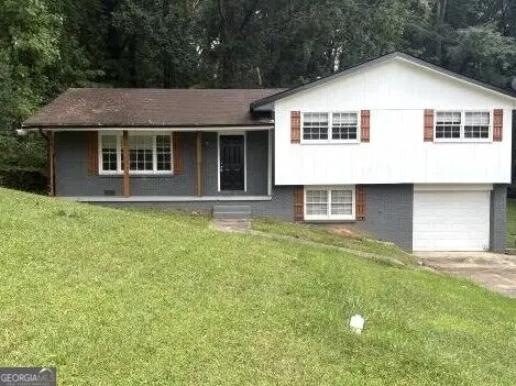 3707 Satellite Boulevard, Ellenwood, GA 30294 - #1