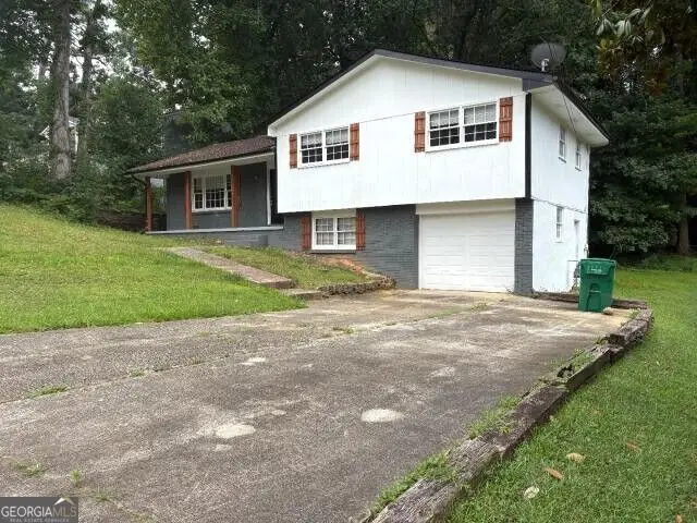 3707 Satellite Boulevard, Ellenwood, GA 30294 - #2
