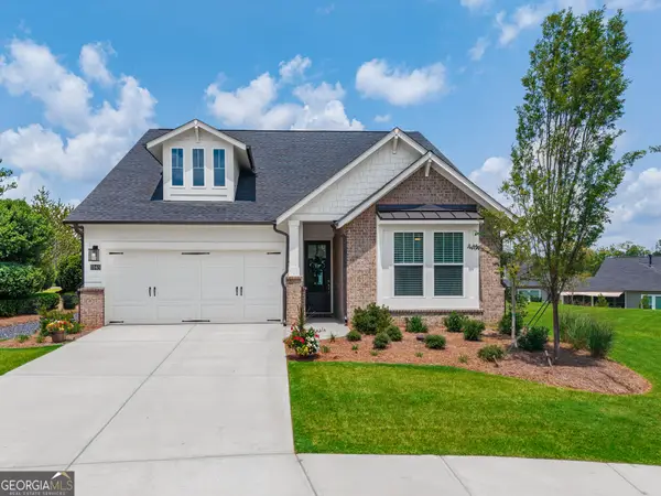 1045 Pine Bark Lane, Canton, GA 30114
