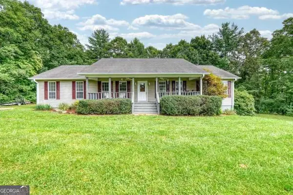 490 Copperhead Road, Blairsville, GA 30512