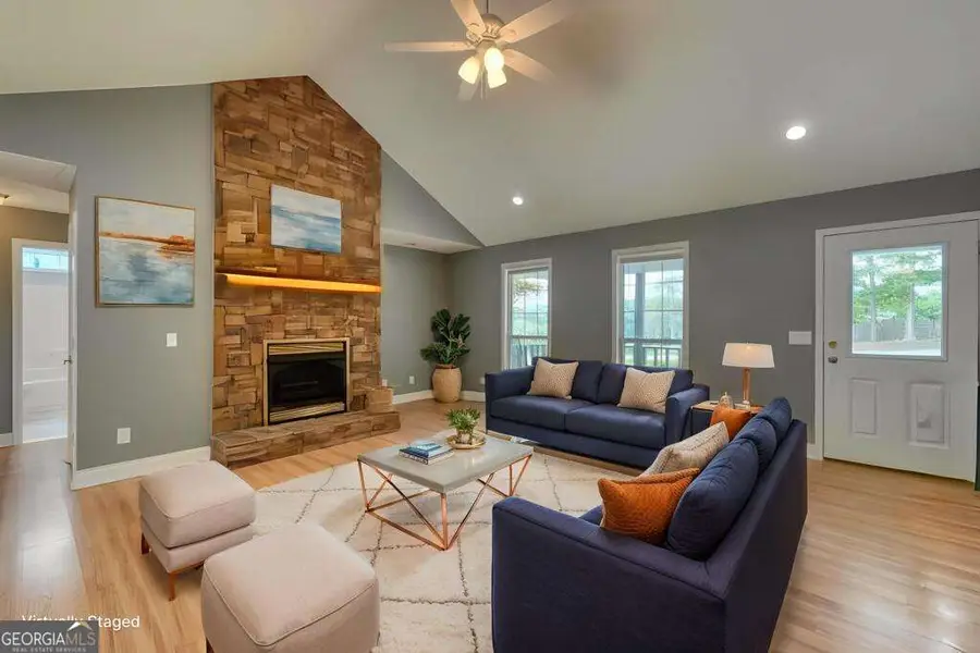 490 Copperhead Road, Blairsville, GA 30512 - #3