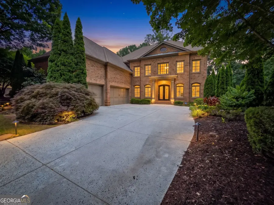 7725 NW Marsh Court Nw, Sandy Springs, GA 30328 - #2