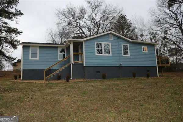 16 Dodson Road Sw, Cartersville, GA 30120